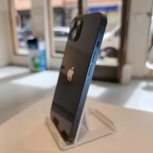 iPhone 13 256Gb Reacondicionado – Negro