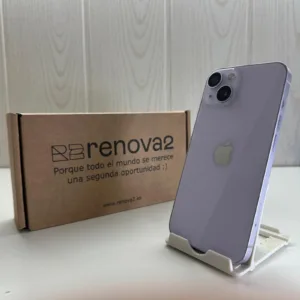 iPhone 14 128Gb Reacondicionado