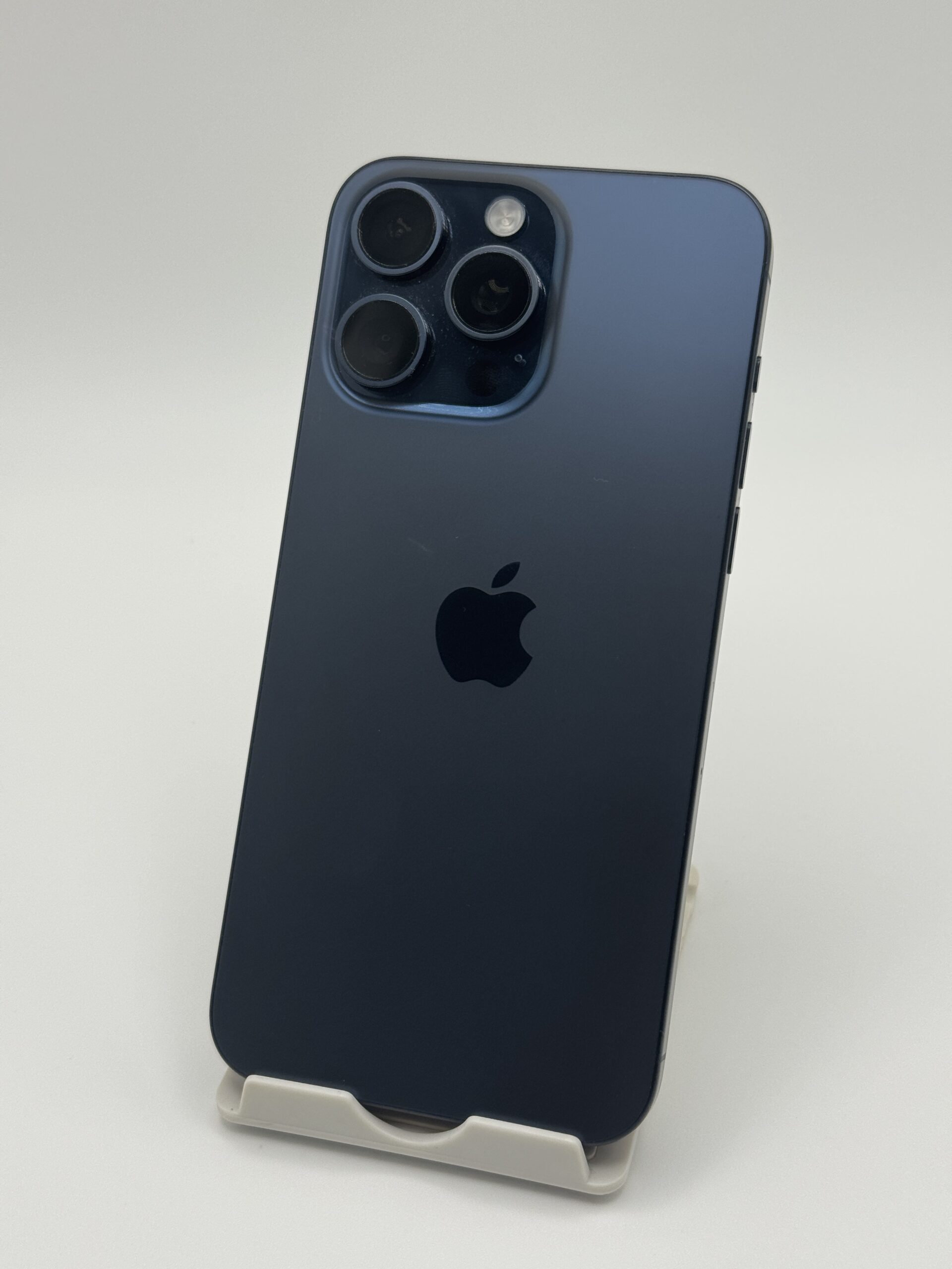 iPhone 15 Pro Max 256GB Azúl