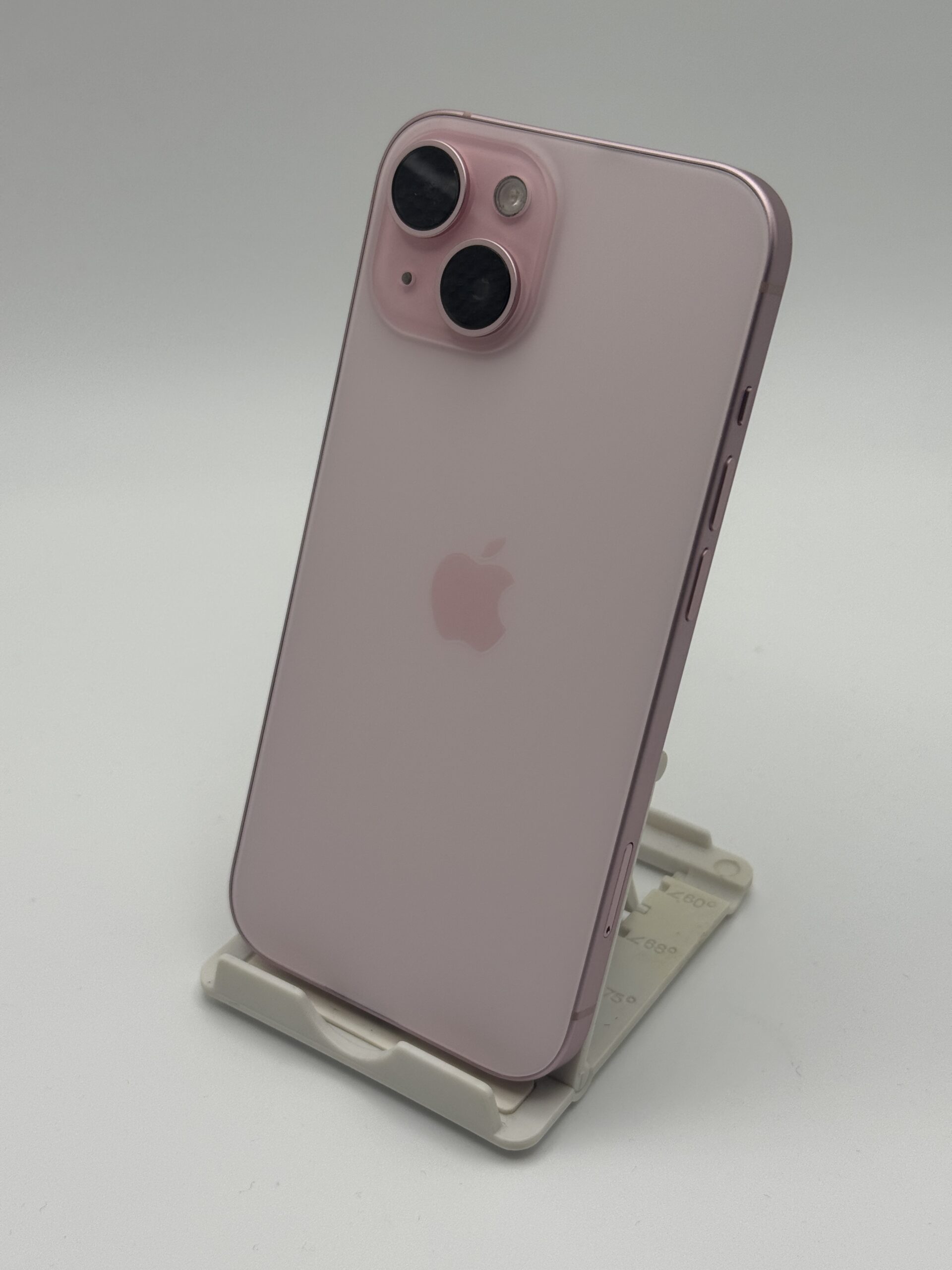 iPhone 15 128GB Rosa