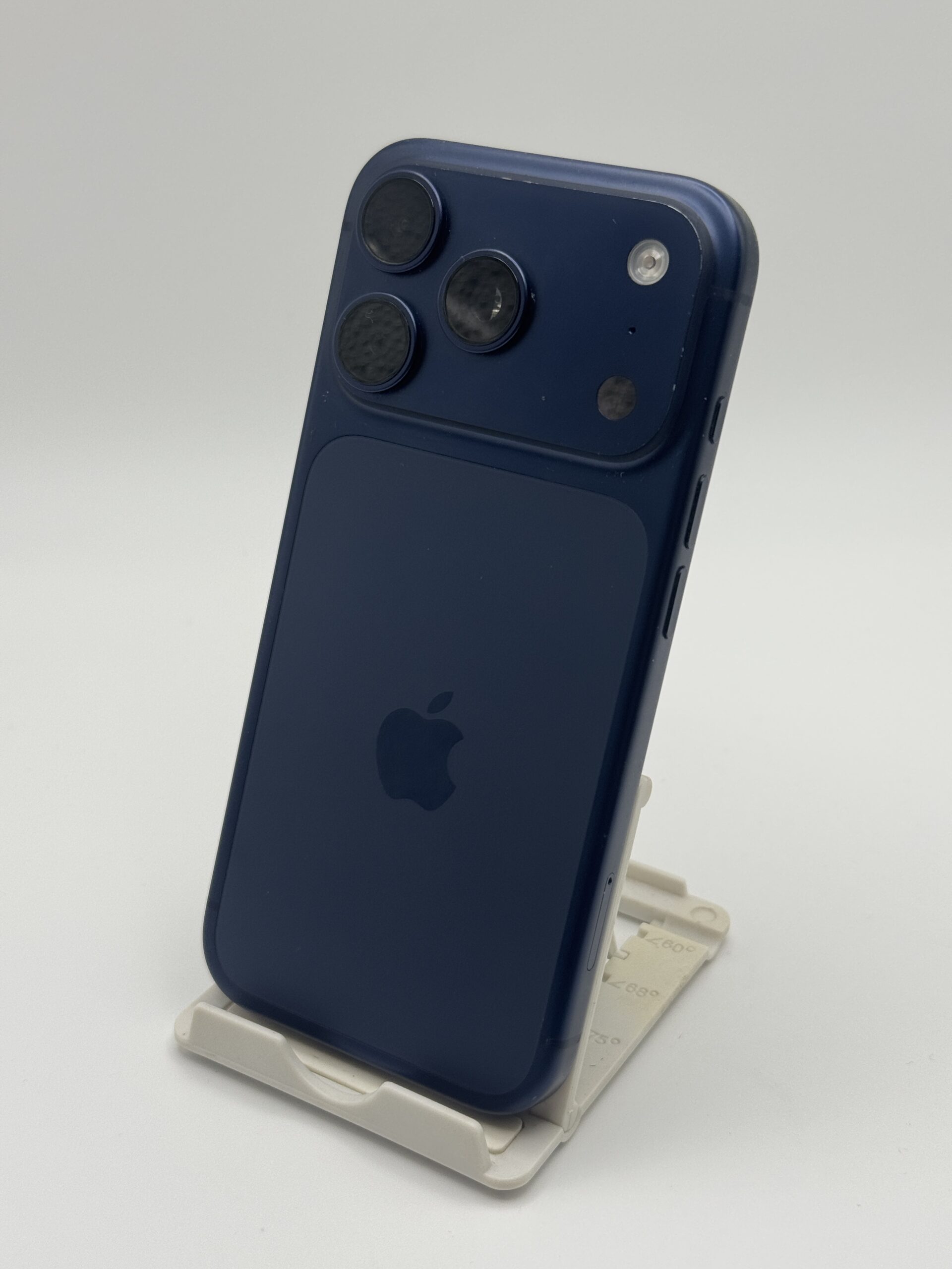 iPhone 17 Pro 256GB Azúl