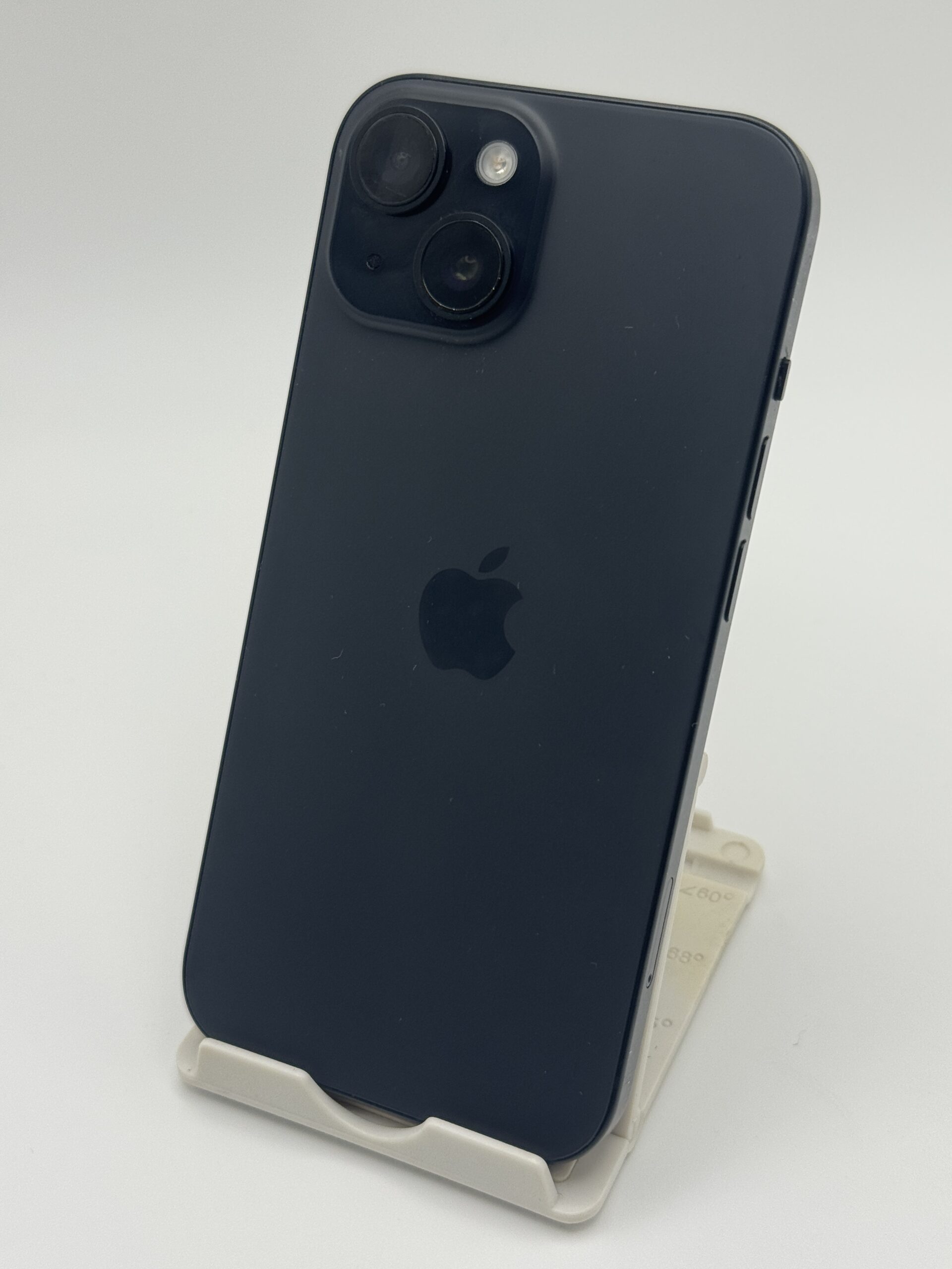 iPhone 15 128GB Negro